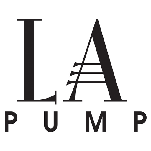 L.A. Pump Logo